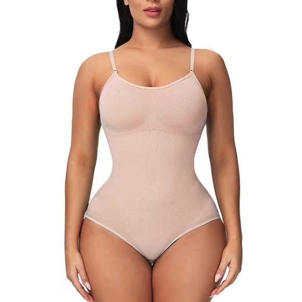 🎁LAST DAY 49% OFF🔥BODYSUIT SHAPEWEAR（✨ BUY 2 GET 1 FREE TODAY） Women Tummy Control Body Shaper Butt Lifting  Underwear Panties