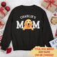 Dog DAD/MOM Basic Unisex Sweatshirt